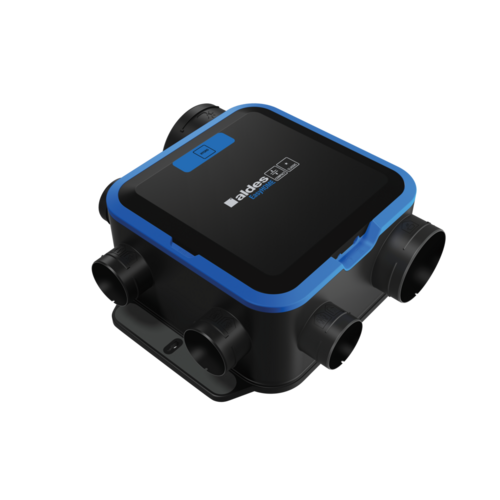 EasyHOME HYGRO COMPACT Classic